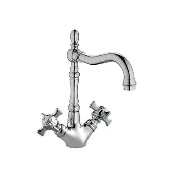 Смеситель для кухни Rossinka Z02-72