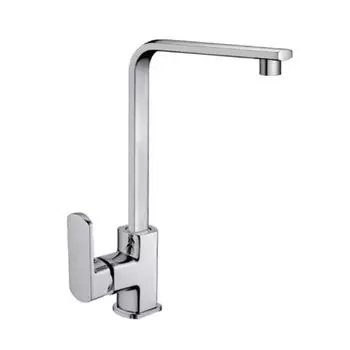 Смеситель для кухни Rossinka Z35-24