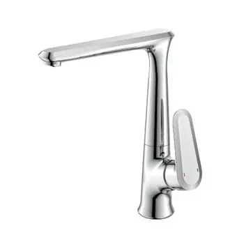 Смеситель для кухни Rossinka Z35-27U