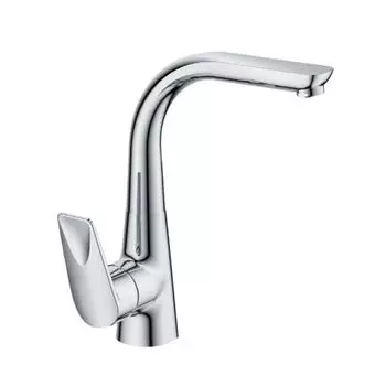 Смеситель для кухни Rossinka Z40-23U