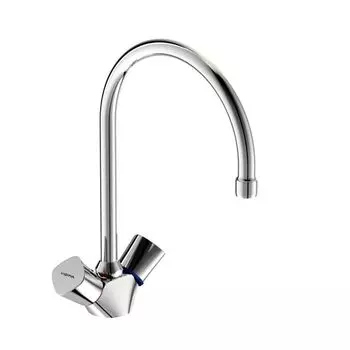 Смеситель для кухни Vidima Квадро BA245AA