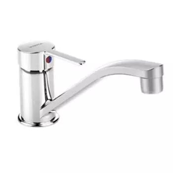 Смеситель для кухни Vidima Логик BA282AA