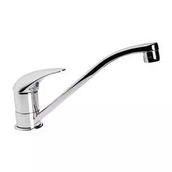 Смеситель для кухни Vidima Орион BA006AA