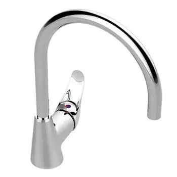 Смеситель для кухни Vidima Орион BA365AA