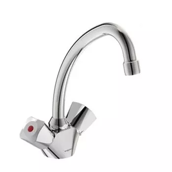 Смеситель для кухни Vidima Практик BA231AA