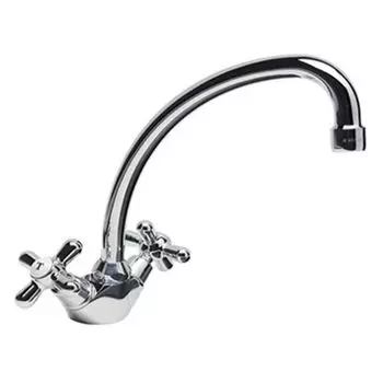 Смеситель для кухни Vidima Ретро BA132AA