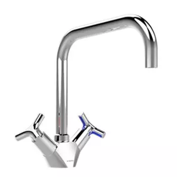 Смеситель для кухни Vidima Тринити BA263AA