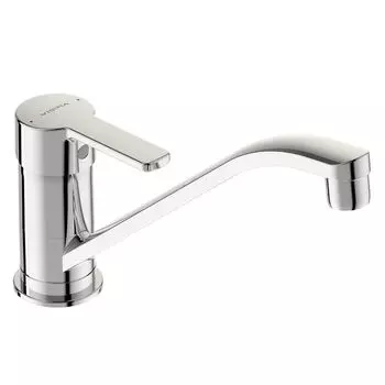 Смеситель для кухни Vidima Уно BA241AA