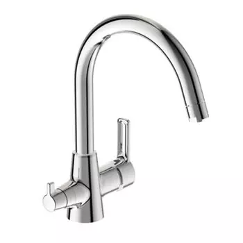 Смеситель для кухни Vidima Уно BA356AA под фильтр