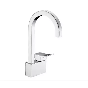 Смеситель для кухни WasserKraft Aller 1067