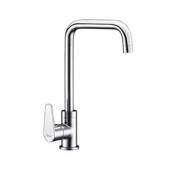 Смеситель для кухни WasserKraft Alz 28807