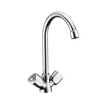 Смеситель для кухни WasserKraft Amper 2907