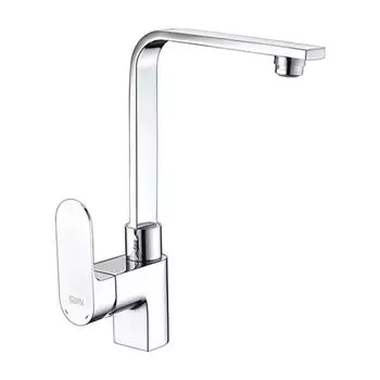 Смеситель для кухни WasserKraft Dinkel 5807