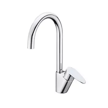 Смеситель для кухни WasserKraft Leine 3507