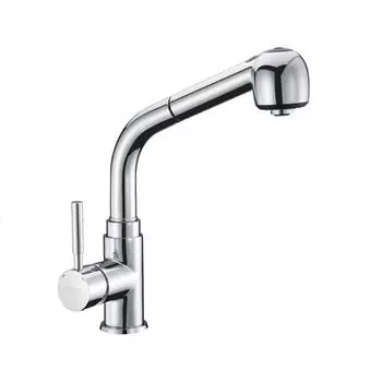 Смеситель для кухни WasserKraft Main 4166