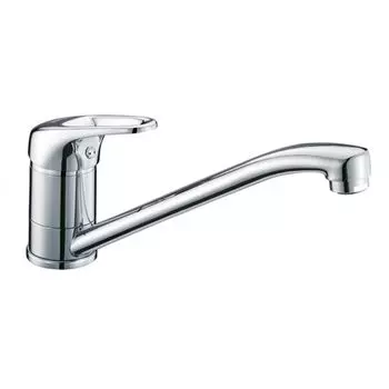 Смеситель для кухни WasserKraft Oder 6307