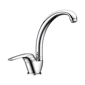 Смеситель для кухни WasserKraft Rossel 2807