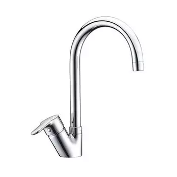 Смеситель для кухни WasserKraft Ruhr 24407