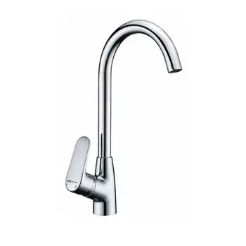 Смеситель для кухни WasserKraft Vils 5607