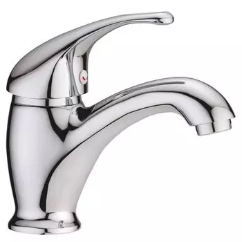 Смеситель для раковины BelBagno Corso (COR-LVM-CRM)