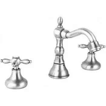 Смеситель для раковины Cezares Atlantis Nostalgia (ATLANTIS-NOSTALGIA-BLS2-01)