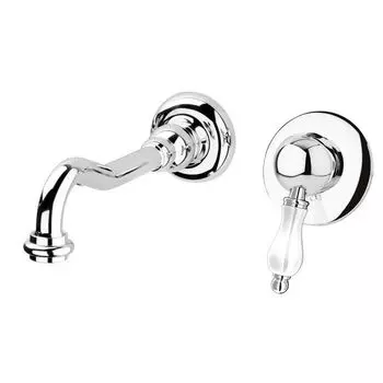 Смеситель для раковины Cezares Diamond (DIAMOND-BLS1-01-Sw)