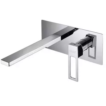 Смеситель для раковины Cezares Effect (EFFECT-BLI-15-01)