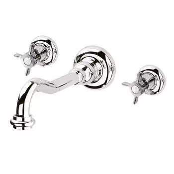 Смеситель для раковины Cezares Lord (LORD-BLS1-01)