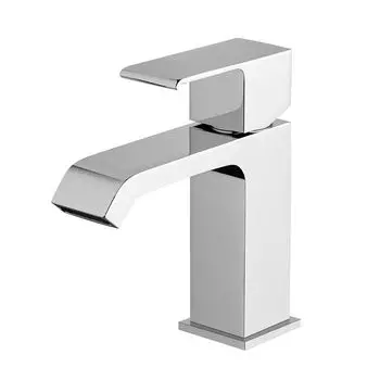 Смеситель для раковины Cezares Porta (PORTA-LS1-01-W0)