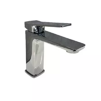 Смеситель для раковины Comforty FC071A-CCT