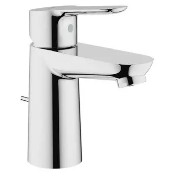 Смеситель для раковины Grohe BauEdge 23328000
