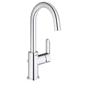 Смеситель для раковины Grohe BauEdge 23760000