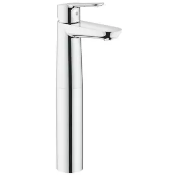 Смеситель для раковины Grohe BauEdge 23761000