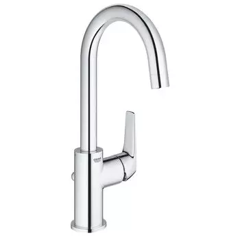 Смеситель для раковины Grohe BauFlow 23753000