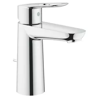Смеситель для раковины Grohe BauLoop 23762000
