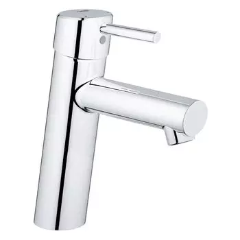 Смеситель для раковины Grohe Concetto 23451001