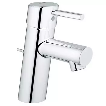Смеситель для раковины Grohe Concetto 32204001