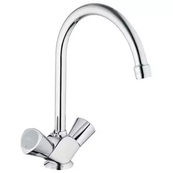Смеситель для раковины Grohe Costa S 21257001