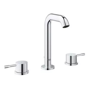 Смеситель для раковины Grohe Essence+ 20296001