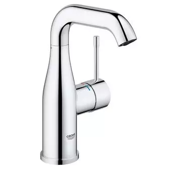 Смеситель для раковины Grohe Essence+ 23463001