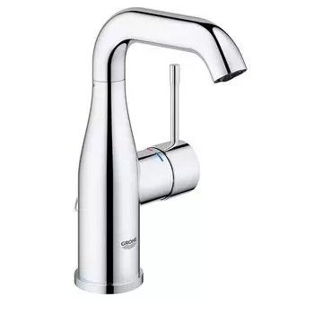 Смеситель для раковины Grohe Essence+ 23480001