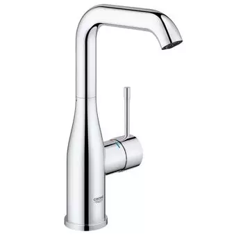 Смеситель для раковины Grohe Essence+ 23541001