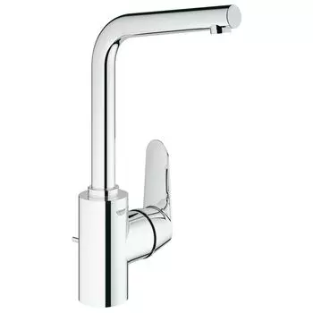 Смеситель для раковины Grohe Eurodisc Cosmopolitan 23054002