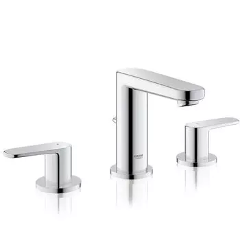 Смеситель для раковины Grohe Europlus 20301000