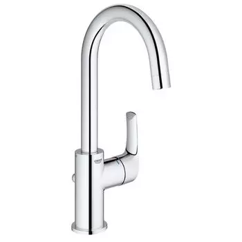 Смеситель для раковины Grohe Eurosmart 23537002