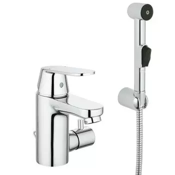 Смеситель для раковины Grohe Eurosmart Cosmopolitan 23433000