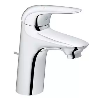Смеситель для раковины Grohe Eurostyle 2015 Solid 23707003