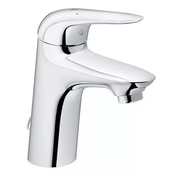 Смеситель для раковины Grohe Eurostyle 2015 Solid 23713003