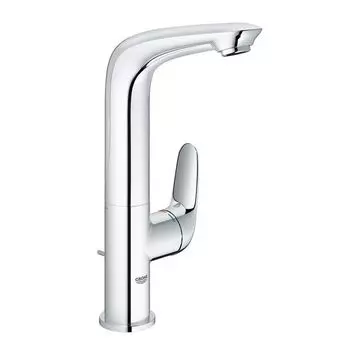 Смеситель для раковины Grohe Eurostyle 2015 Solid 23718003