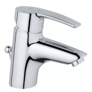 Смеситель для раковины Grohe Eurostyle 2337410E